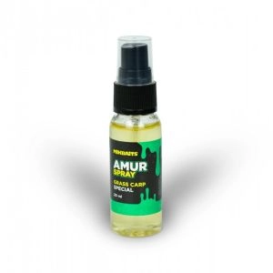 Mikbaits Posilovač Amur Range Spray 30ml